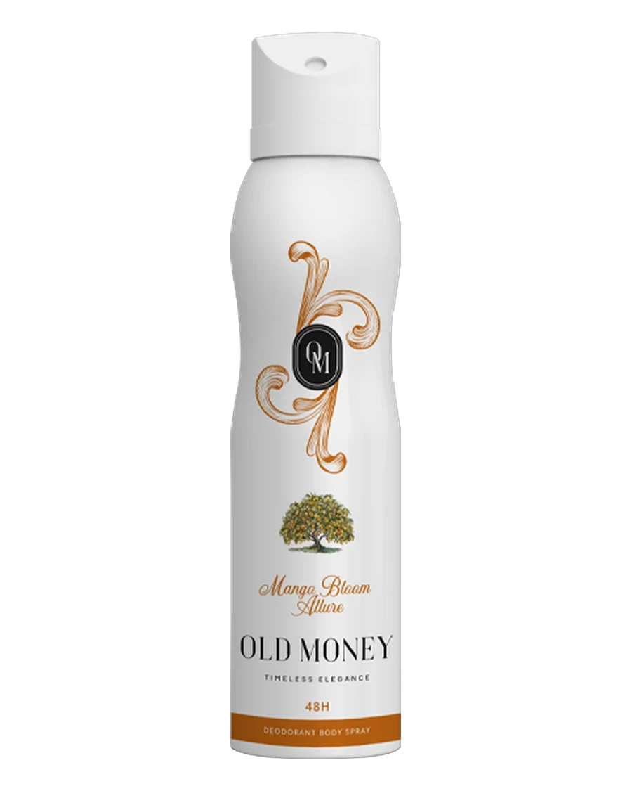 Mango Bloom Allure