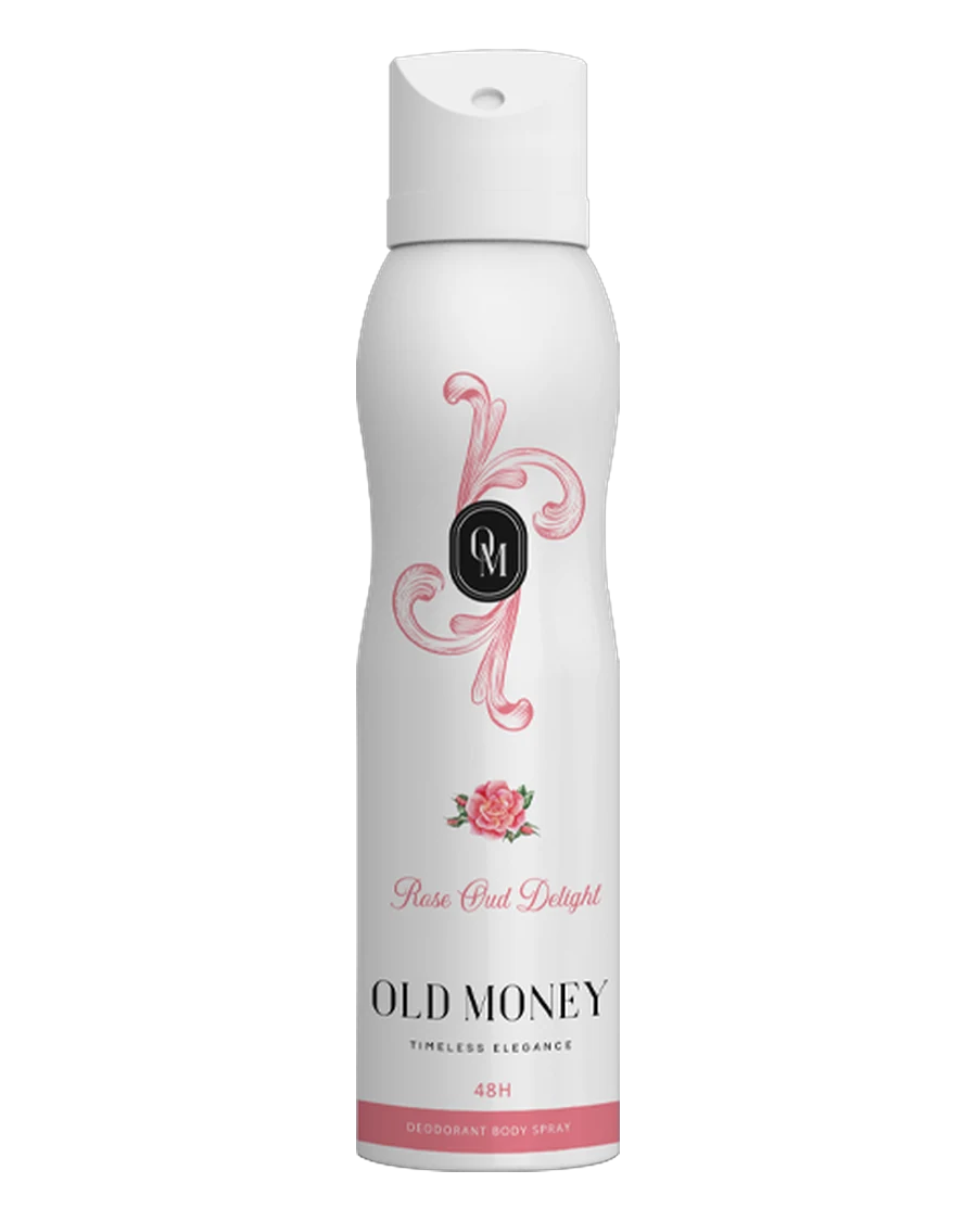 Rose Oud Delight